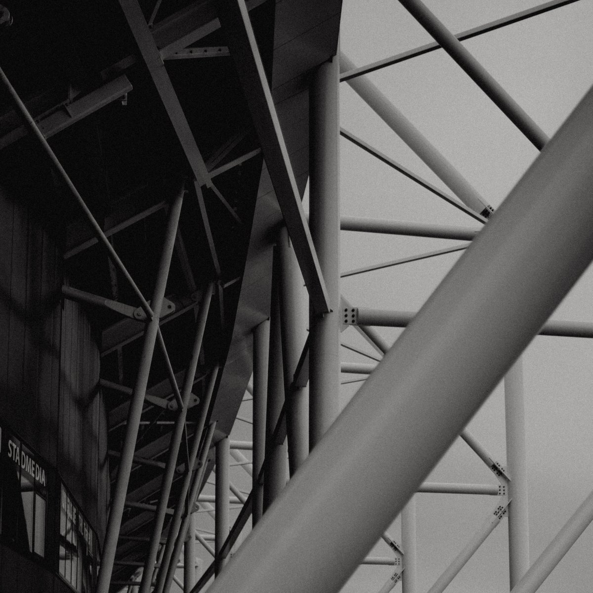 Constructie, AFAS Stadion