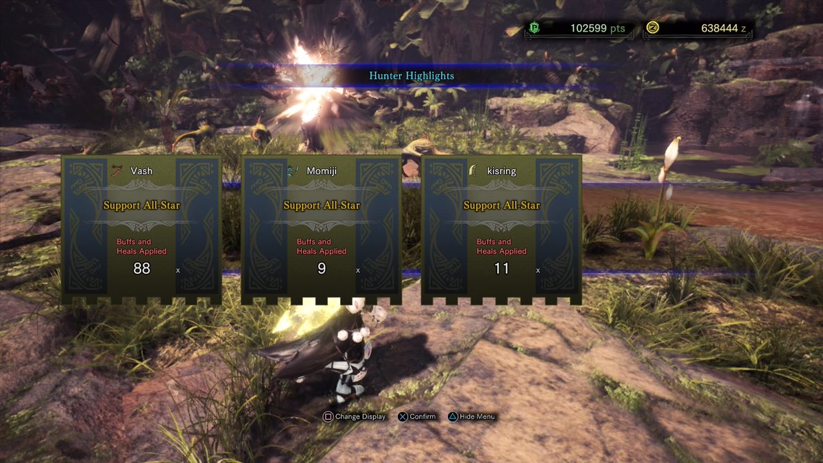 Stickm4nSam's tweet photo. Beating Ancient Leshen https://t.co/FsCmUjpRk1