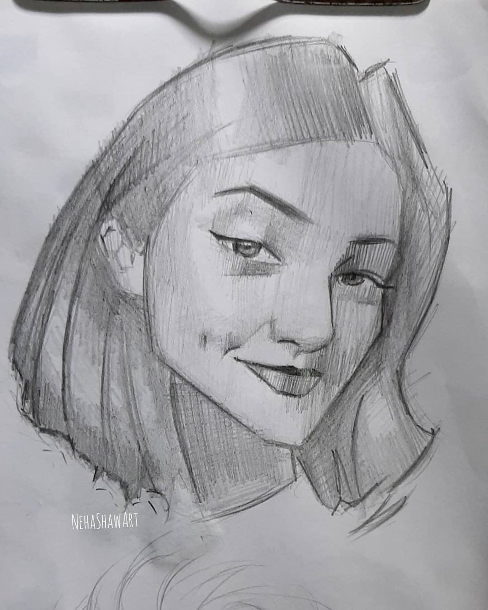 NehashawA's tweet photo. Hey yo
Quick pencil sketch 
#sketch https://t.co/yr9rDXDe0U