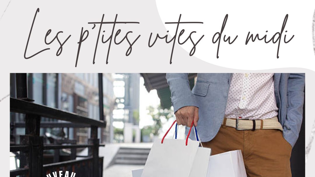 LesEffrontes's tweet photo. Pour tous les hommes qui ne raffolent pas du magasinage mais qui désirent un style qui se démarque, Les Effrontés vous invite pour une p'tite vite du midi, les 26 et 27 octobre prochain au La Baie centre-ville.  
Réservez dès maintenant. 
https://t.co/bPchxY3d4F https://t.co/fE0712Au34