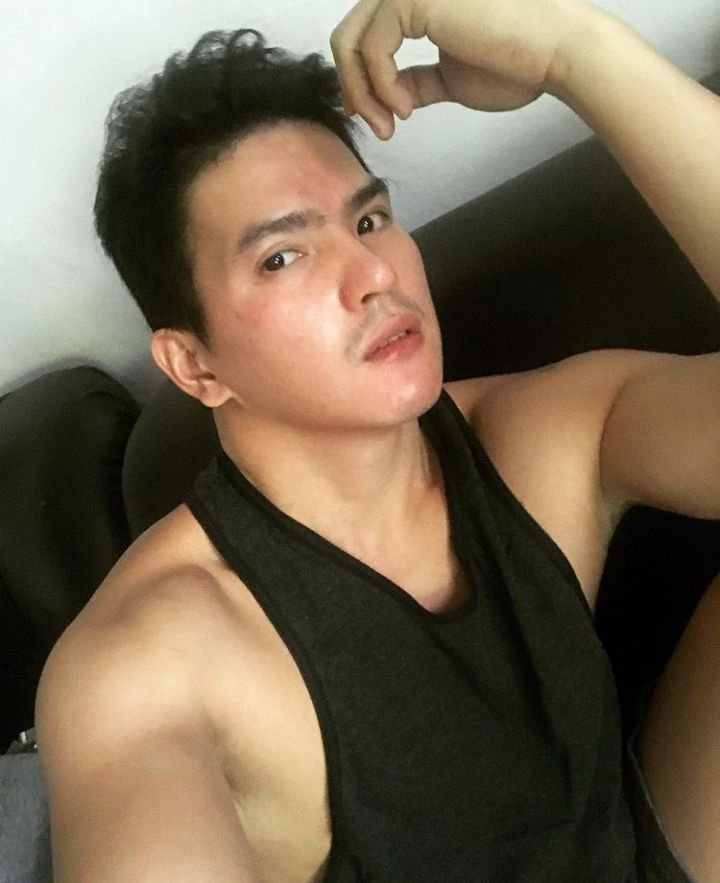 MaryRoseMore2's tweet photo. @Mygz_Supporters we love you so muvh bunso 😘😘
#STAYWITHMYGZ https://t.co/U0KOTpJ86T