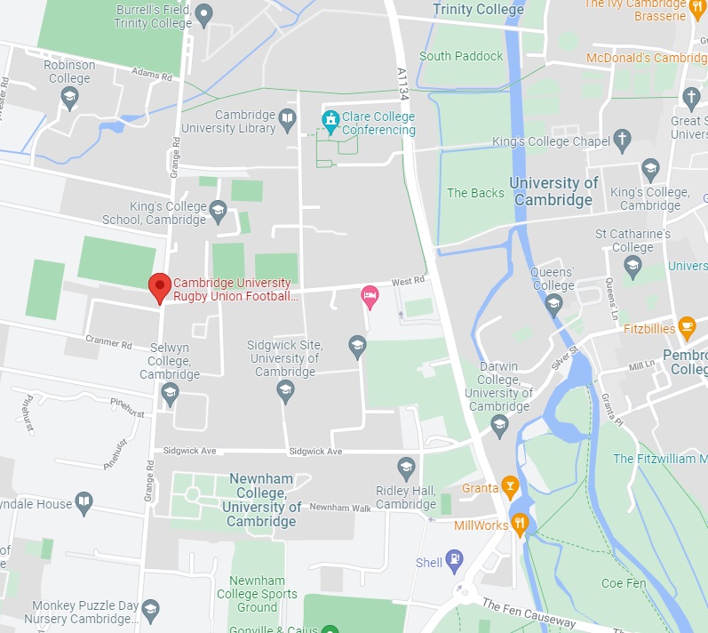 Getting there: Cambridge University Rugby Union Football Club, Grange Rd, Cambridge CB3 9BN.

#pillagers #pringlefarmpillagers #curufc

<a href="/RowlandWinter/">Rowland Winter</a> <a href="/RichieWills10/">Richie Williams</a> <a href="/tu12pou/">Sammy T</a> <a href="/clintcuthbert/">Simon K</a> <a href="/MikeGillick13/">Michael Gillick</a> @CURUFC