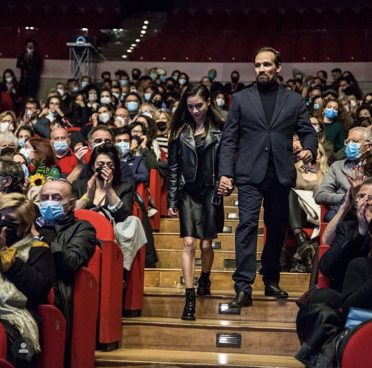 #AnimaBella, il nuovo film di Dario Albertini, al <a href="/romacinemafest/">Rome Film Fest</a> - <a href="/Alicenellacitt/">Alice nella Città</a> ✨