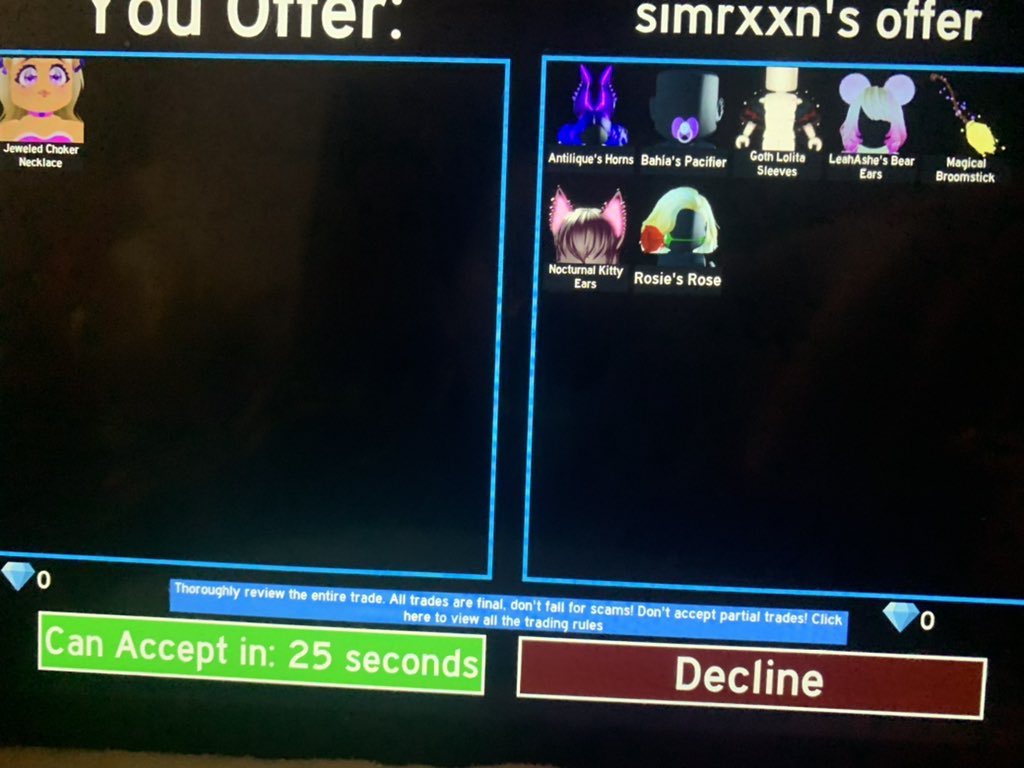 reiiinahrblx's tweet photo. tysm @itssimrxn 

trustworthy!! https://t.co/gLhLUSh4iQ