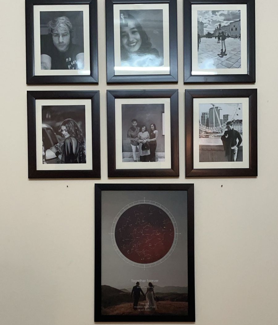 sytara_in's tweet photo. We were written in the stars 🤩
Looking for a one-of-a-kind gift? Allow us to assist you. @sytara.in
#startup #startupindia #supportsmallbusiness #sytara #personalisedgifts #gifts #stars #moon #universe #milkyway #HomeDecor https://t.co/LxvGfFDs2c