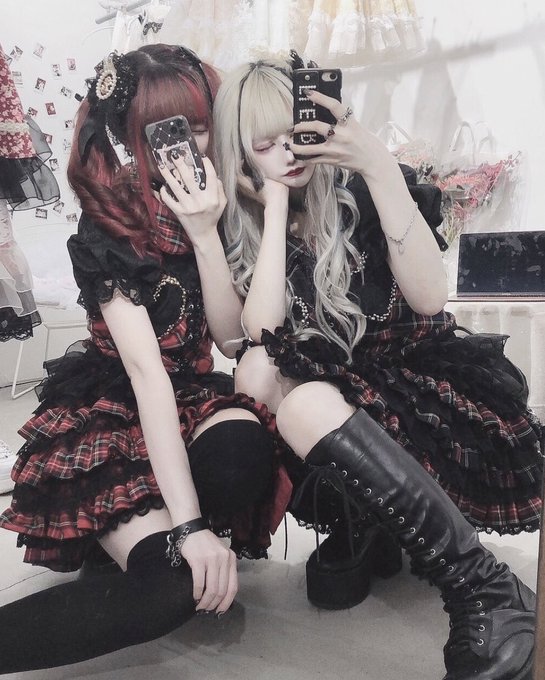 コスプレイヤーひなたあおいのTwitter画像33