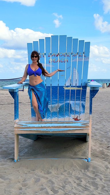 Having fun on the beach with @RickStronghold 🌞 https://t.co/auQHLlORk6<a class="tags" target="_blank" title="On Twitter" href="/?out=eyJ0eXAiOiJKV1QiLCJhbGciOiJIUzUxMiJ9.eyJpYXQiOjE3MjAzMTI5MjYsImlzcyI6InR3cG9ybnN0YXJzLmNvbSIsIm5iZiI6MTcyMDMxMjkyNiwiZXhwIjoxNzUxODQ4OTI2LCJyZWRpcmVjdF91cmwiOiJodHRwczovL3R3aXR0ZXIuY29tL1JpY2tTdHJvbmdob2xkIn0.T2Tp7URJR3owVdeS0wkn8JZeguBRdvx1Hmqnv8E8amxzxrM09eZyUm7q9WULHKDfJpBNPQu4K22LDueSxa0skQ">@RickStronghold</a><a href="/tag/pervtherapy"class="tags"><span>#pervtherapy</span></a>