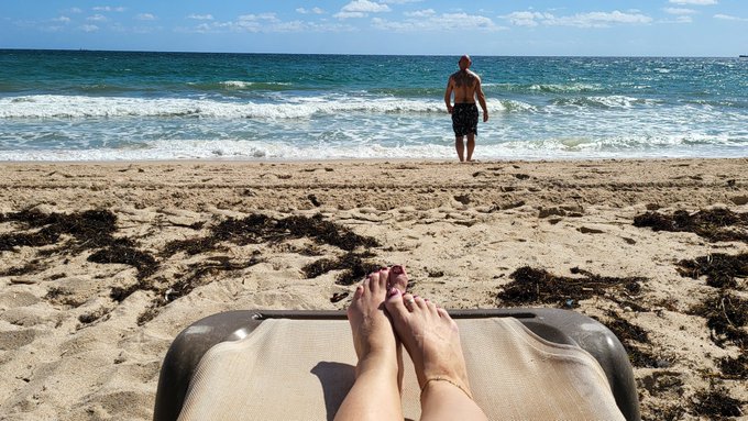 Having fun on the beach with @RickStronghold 🌞 https://t.co/auQHLlORk6<a class="tags" target="_blank" title="On Twitter" href="/?out=eyJ0eXAiOiJKV1QiLCJhbGciOiJIUzUxMiJ9.eyJpYXQiOjE3MjAzMTI5MjYsImlzcyI6InR3cG9ybnN0YXJzLmNvbSIsIm5iZiI6MTcyMDMxMjkyNiwiZXhwIjoxNzUxODQ4OTI2LCJyZWRpcmVjdF91cmwiOiJodHRwczovL3R3aXR0ZXIuY29tL1JpY2tTdHJvbmdob2xkIn0.T2Tp7URJR3owVdeS0wkn8JZeguBRdvx1Hmqnv8E8amxzxrM09eZyUm7q9WULHKDfJpBNPQu4K22LDueSxa0skQ">@RickStronghold</a><a href="/tag/pervtherapy"class="tags"><span>#pervtherapy</span></a>