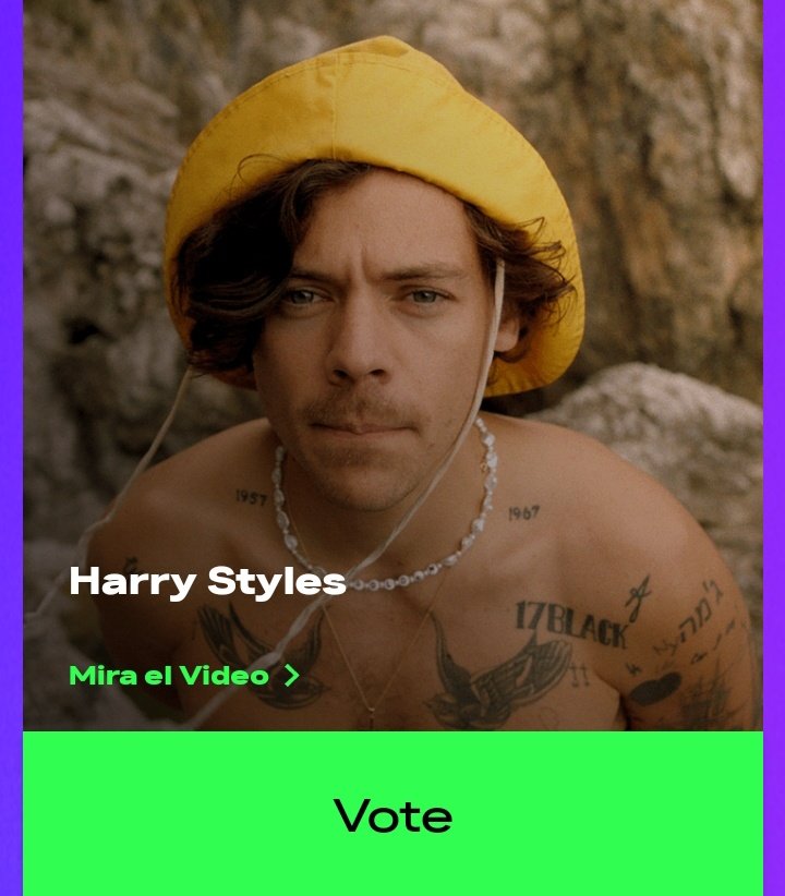 Harry Styles News tweet media