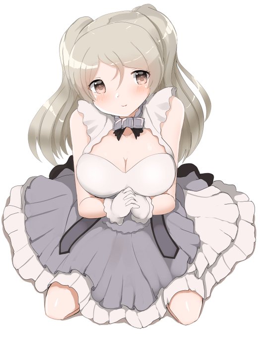 カブールちゃん～ 