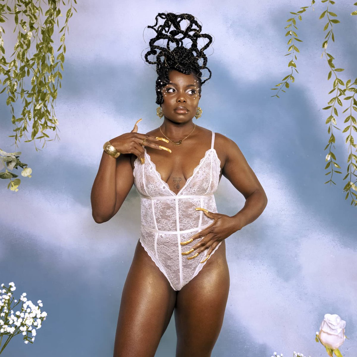 Shamara Roper tweet media