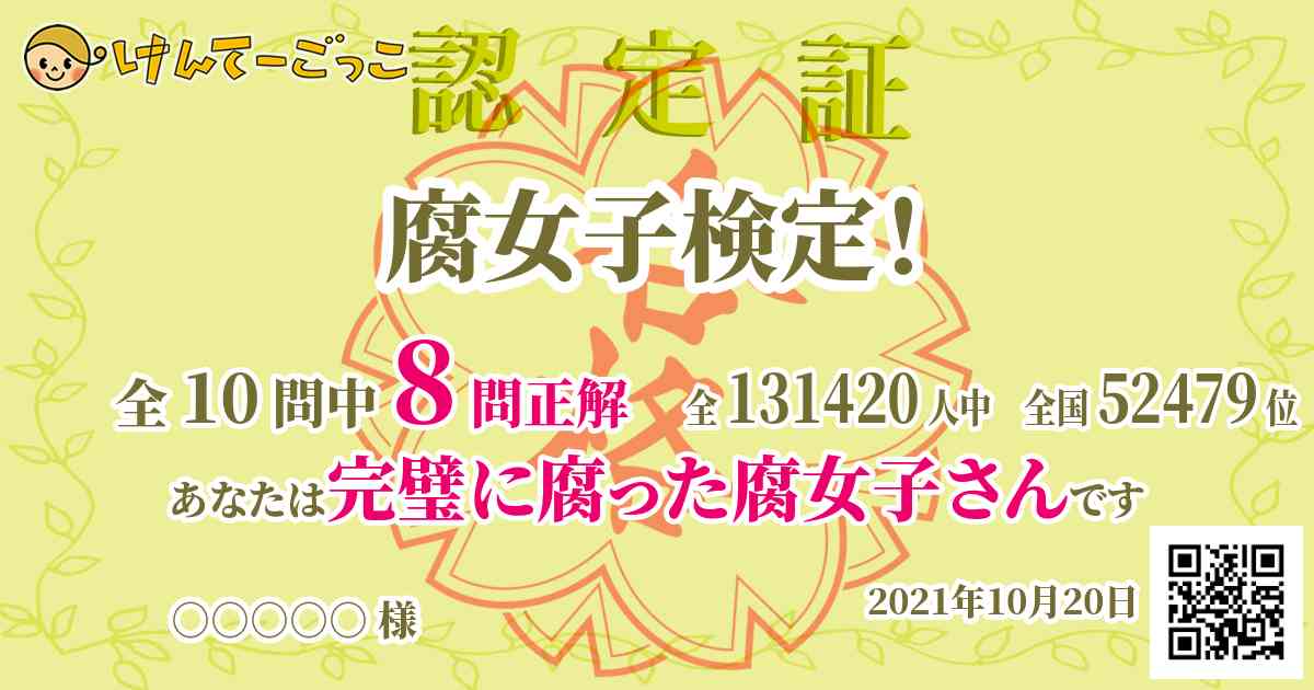 狼妻 バロウズ夫人 テンプレお借りしてやりました 腐女子腐男子自己紹介カード 腐女子腐男子さんと繋がりたい 腐女子腐男子と繋がりたい 腐女子さんと腐男子さんと繋がりたい Bl 腐女子 腐男子 T Co Nasadlssqf Twitter