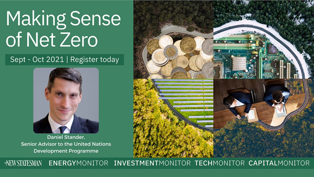 Daniel Stander tweet media