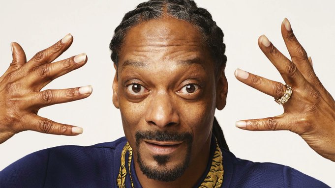 Happy birthday to Snoop Dogg, who turns fifty today. 