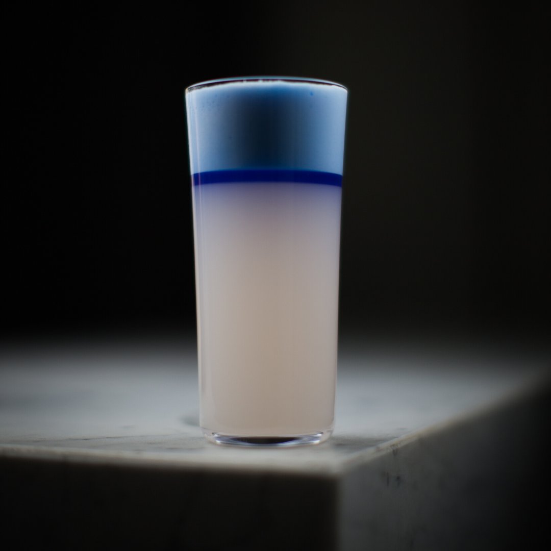 I remember when I started this job 20 years ago, it was totally different from what it is today.
If you need to improve, raise your standards and create part of the future, #cocktailsuniversitimastery is the cocktail university of tomorrow click the below 
denniszoppi.com/cocktails-mast…