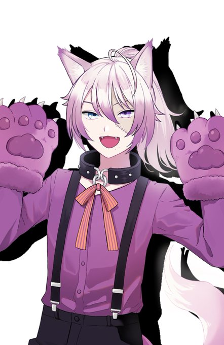 雪男のtwitterイラスト検索結果