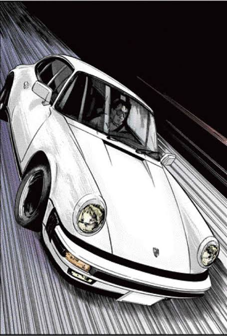 バイク漫画の金字塔 キリン の魅力って あらすじから登場車種 キャラクターまで徹底解説 バイクマン マガジン