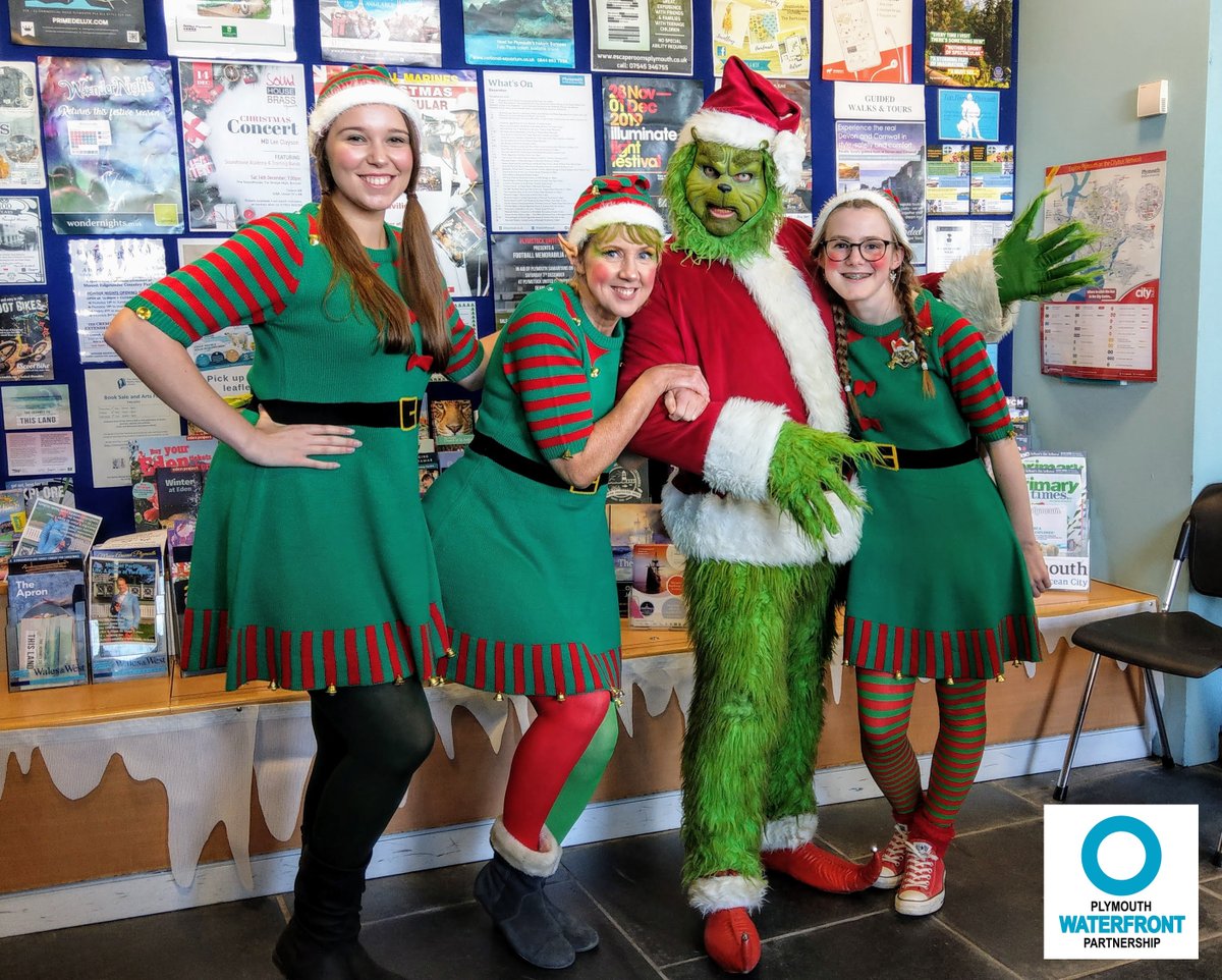 PWPBID's tweet photo. We fully fund the Barbican Christmas Lights and the Barbican Christmas Extravaganza and don’t forget to join us for this year’s event on the 27th November!
https://t.co/iEyFu1c2Im
#BID3VoteYes #WaterfrontBID https://t.co/DkZxMqIyG5