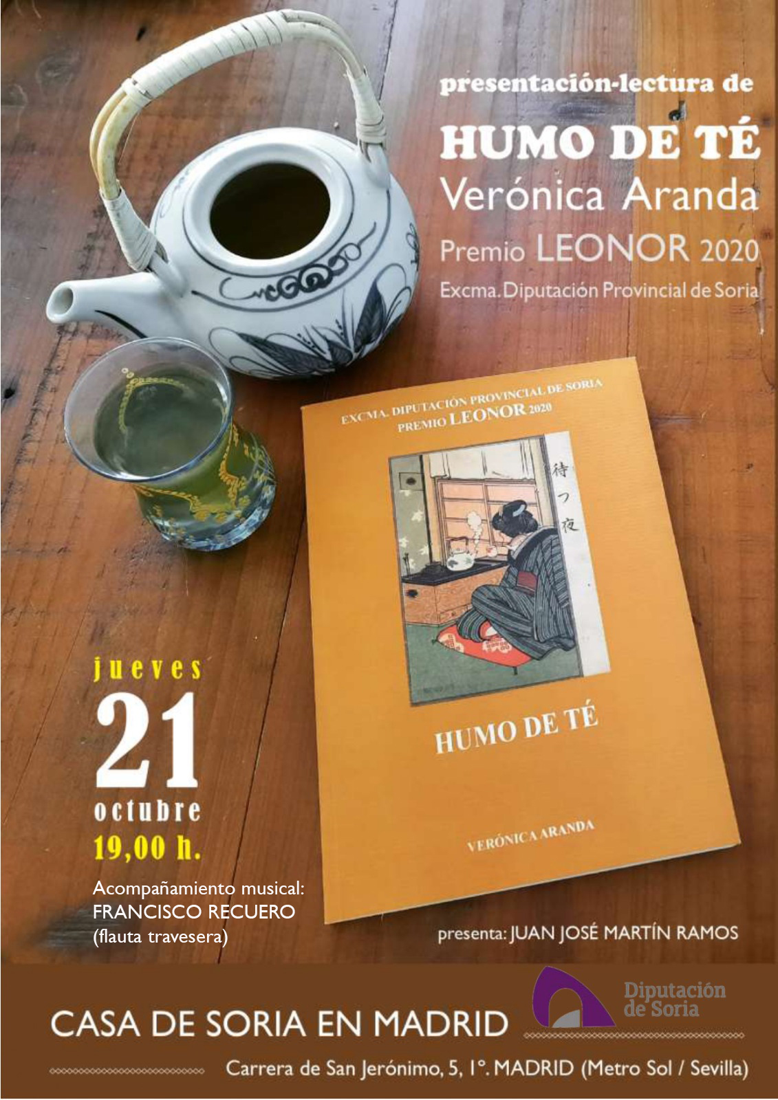 Verónica Aranda on Twitter: 