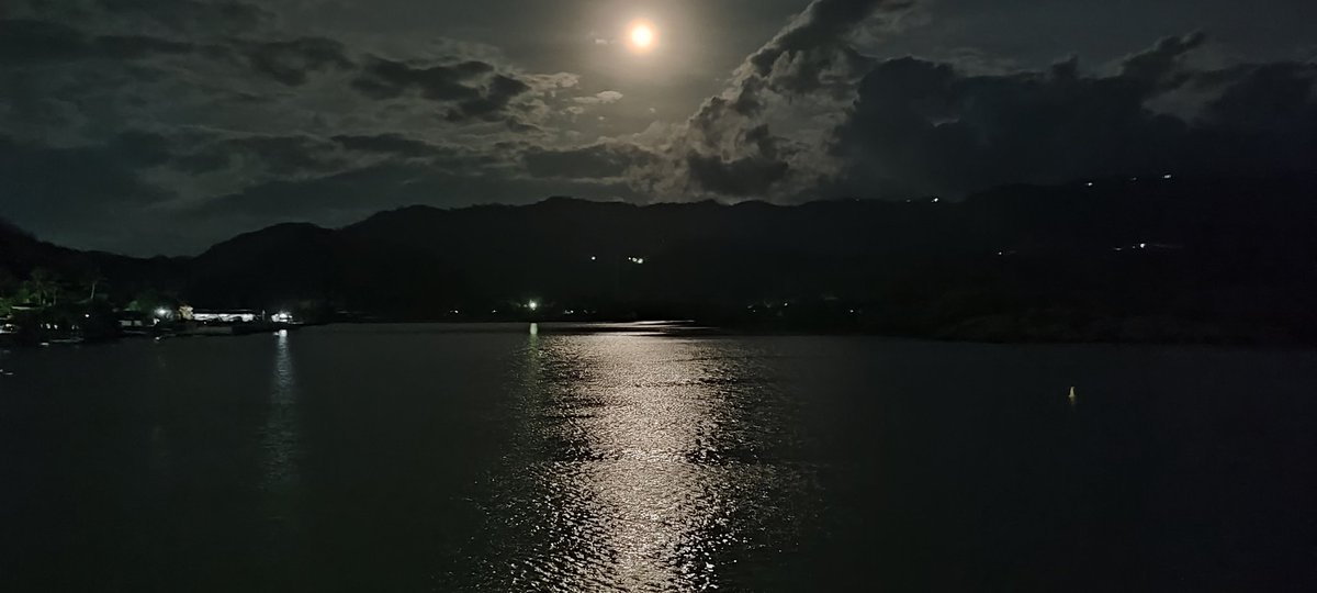 ATCHANNEL15's tweet image. good night all