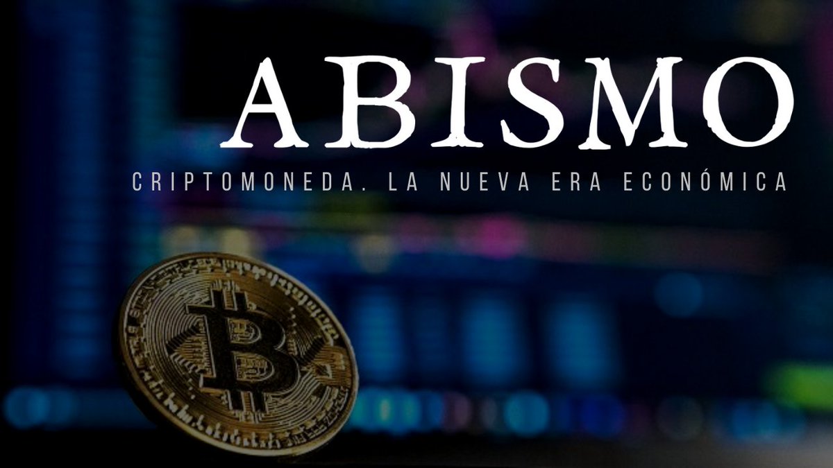 abismomisterio's tweet photo. Mañana, jueves, analizamos las incógnitas que envuelven a la moneda virtual que está revolucionando el panorama económico: la criptomoneda.

Nos acompaña @funontheride, @policia, @Jarenaszgz y @Jesussguerrero 

23:30h en @aragonradio. https://t.co/SoIdkDPY1a
