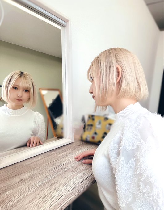 Twitterのコスプレ画像4