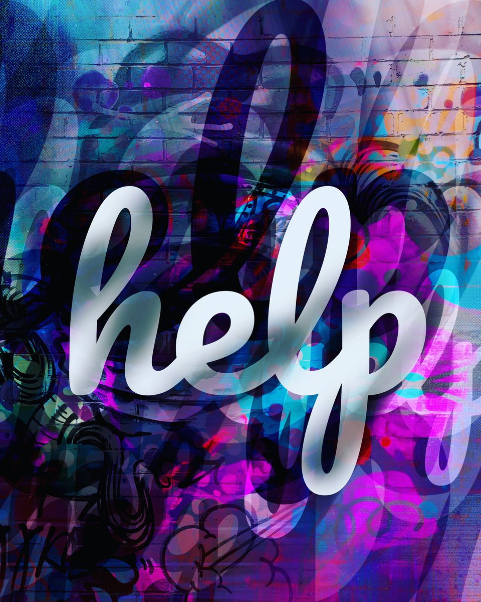 Sometimes, when things are going a bit crazy, all we need is a little support ❤️