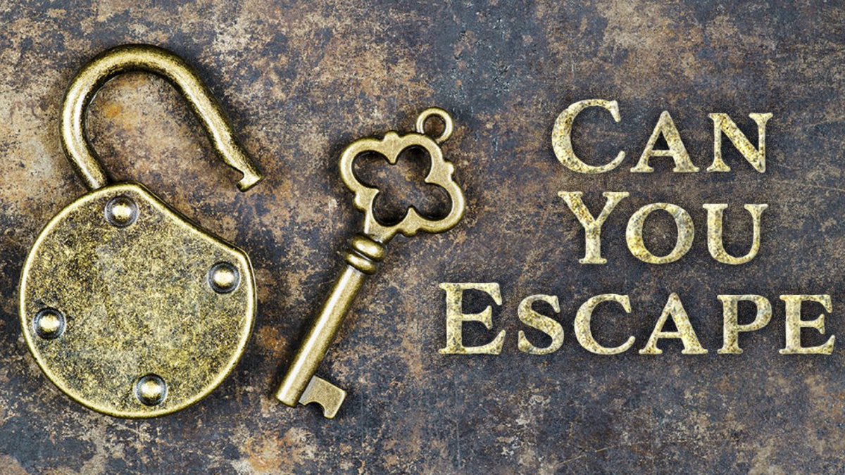 mastertechclass's tweet photo. A virtual escape room or digital escape room (some people even call it a Zoom Escape Room) is played exactly the same way a physical escape room is played, only everyone participates from the comfort of their own home – or office, local coffee shop, library. 

All you need to par https://t.co/ngQPflBRM2