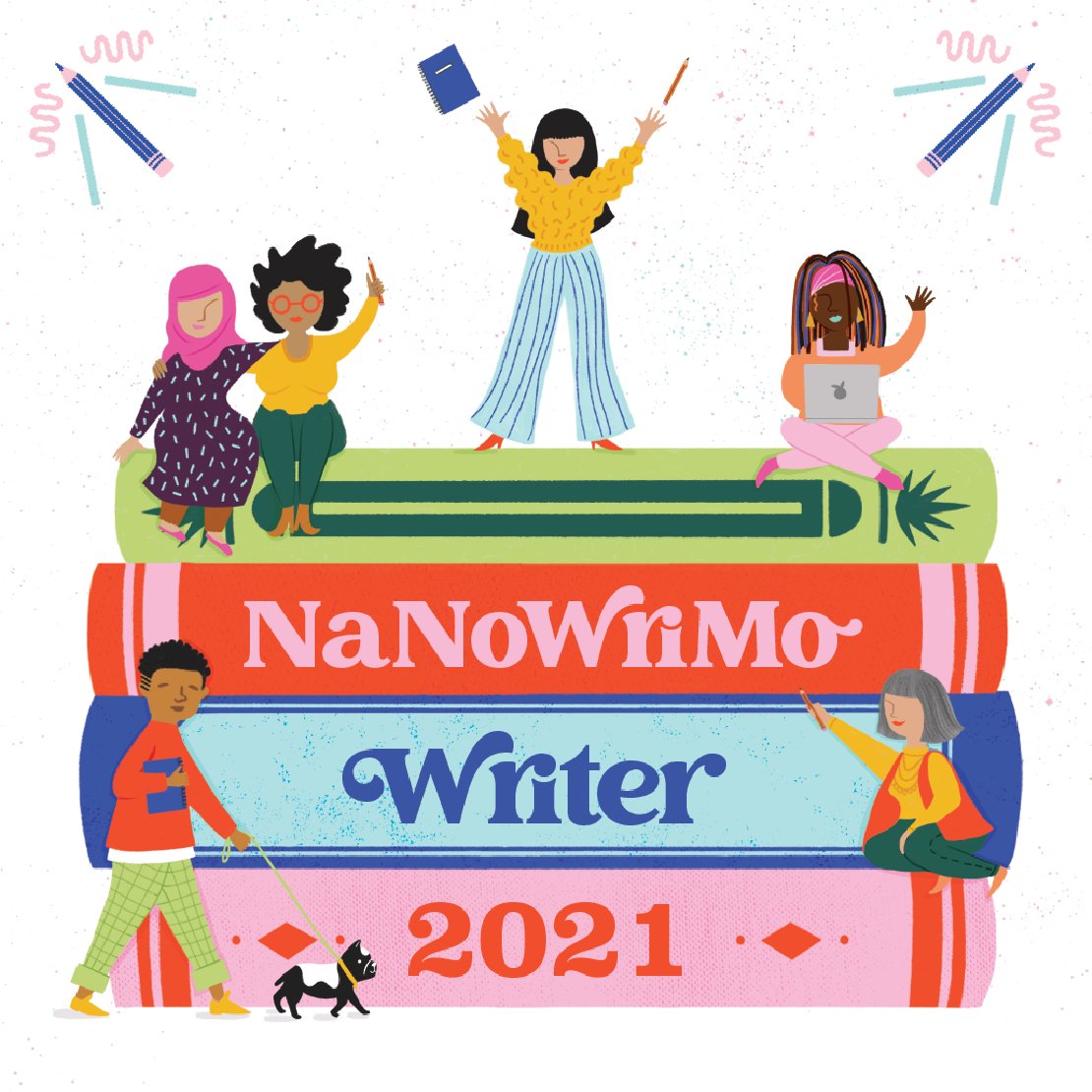 Maria Johnson (pen name) 🖊️😁🐢 tweet media