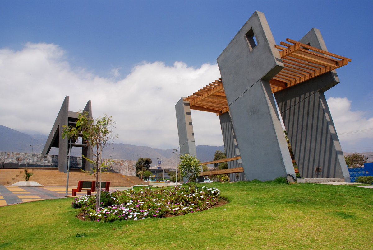 Turismo Antofagasta - IMA tweet media