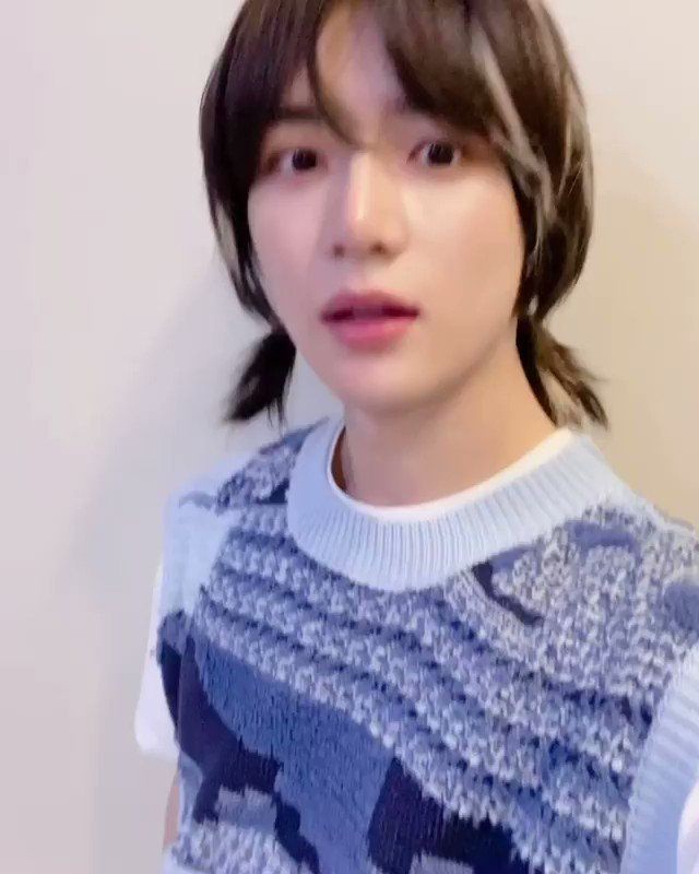 cyeonyeeon's tweet photo. choi beomgyu the cutest member of TXT

a cute thread: https://t.co/6ByUMVpc56