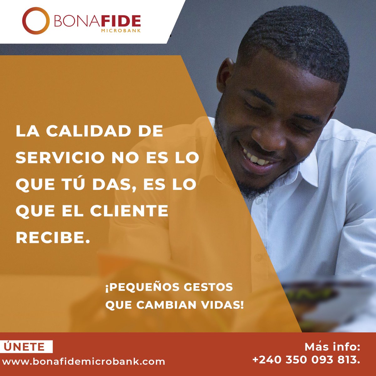 La mejor publicidad es la que hacen los clientes satisfechos <a href="/MonsEkobo/">Genoveva Ekobo Mons</a> <a href="/OMPE_GE/">OMPEGE</a> <a href="/Axana_BM/">Axana Botey M</a> <a href="/MjOkenve/">maria juana okenve</a> <a href="/edu_bonee/">Emilio Edu Ondo Bonee</a> <a href="/MjOkenve/">maria juana okenve</a> <a href="/CesarBrandonCFO/">César Brandon Ndjocu (Club de Fanes Oficial)</a> <a href="/MiguelAngelNdo7/">Miguel Angel Ndong</a> <a href="/NkeneNgomo/">Estanislao ngomo NGOMO NKENE</a> #finanzas #bonafidemicroban #EducacionFinanciera