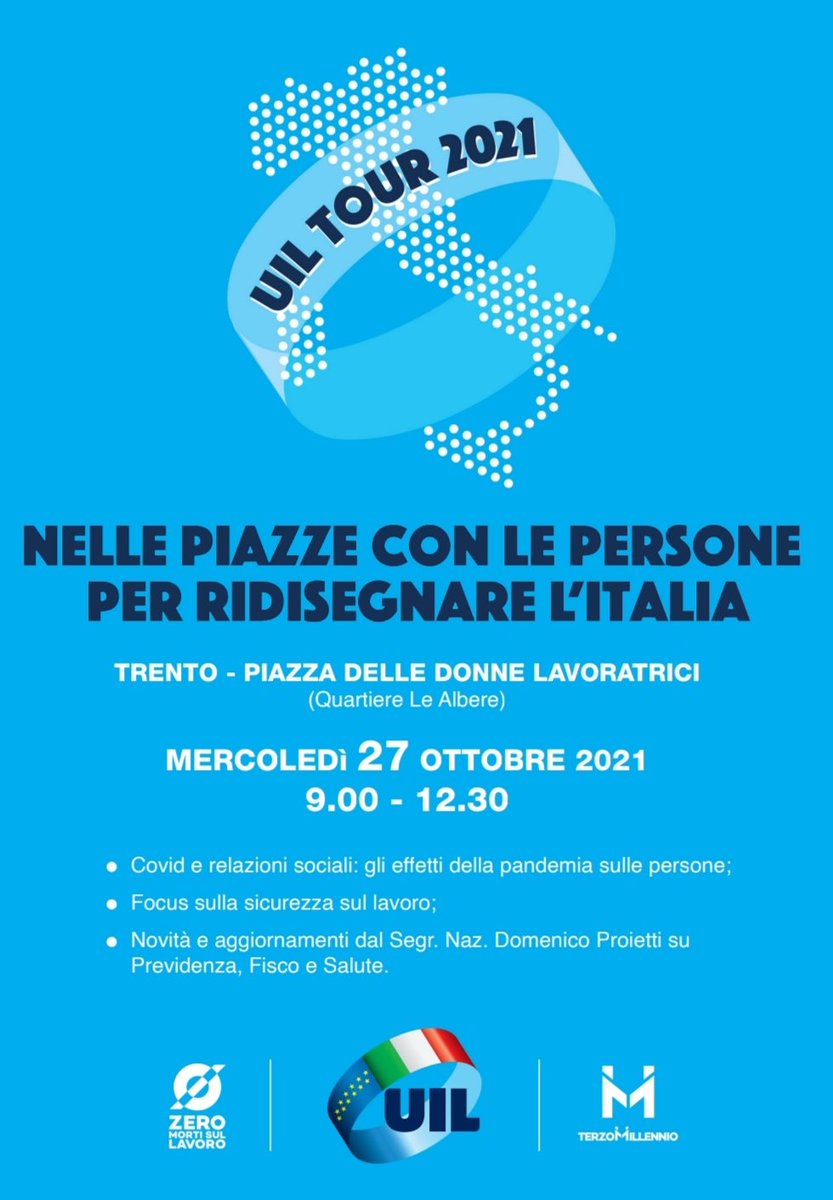 #rsuobiuiltucs #noicisiamo #uiltucs #uilnazionale