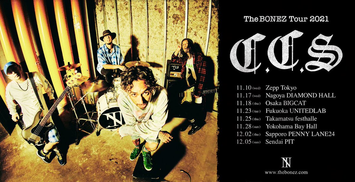 THE BONEZ ザボーンズ　ピック THE BONEZ ザボーンズ ピック - メルカリ