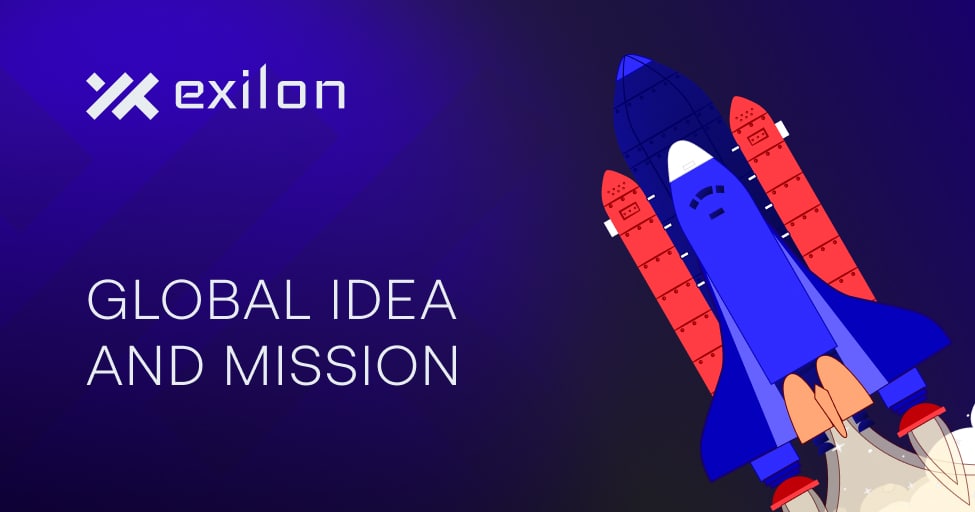 elysium_news's tweet photo. 🚀Global idea and mission

We are eager to involve the global community in decentralized finance.

🎯DeFi is one of the most fair inventions of humankind, which eliminates social inequality within regions and between regions. https://t.co/aNvsQCCBbA
