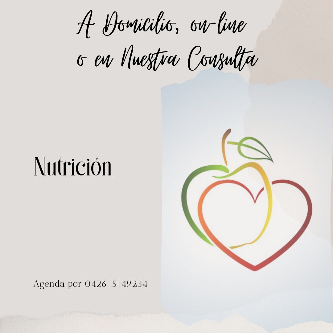 Nutriterapeuta7's tweet photo. Requieres atención nutricional? Llama y pide una cita, #nutrición #perdidadepeso #salud #aprenderacomer #dieta #saludable https://t.co/iQKu2fMfr4