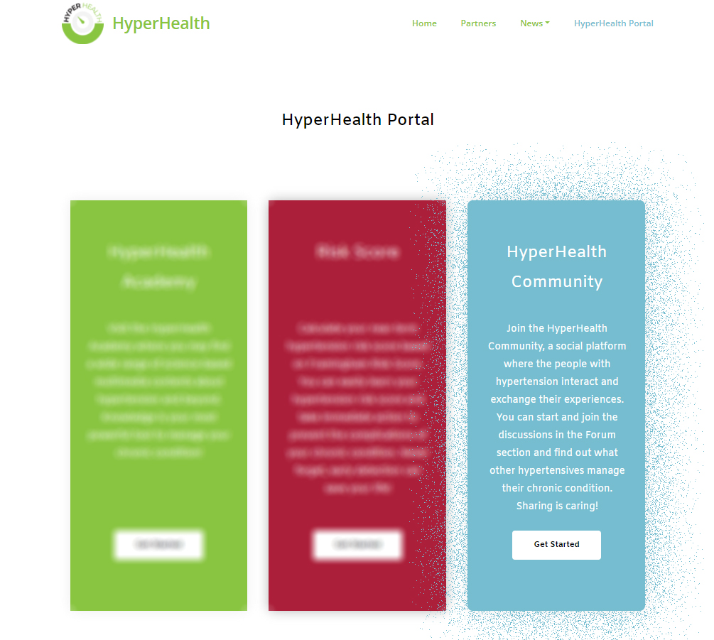 hyperhealthapp's tweet image. #Unleashing the HH🎇
 
Have you heard about the HH Community⁉️ You can access it via HH Portal, sign up and join the Community where you can share your experiences with #hypertension and learn from your peers👥

Sharing is caring💞

#HSMonitorPCP #mhealth #social #Horizon2020