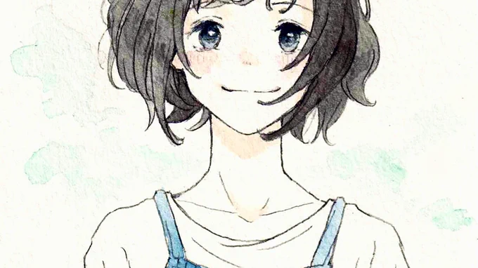 #絵柄が好みって人がいたらいいなぁ 
よろしくおねがいします♫ 