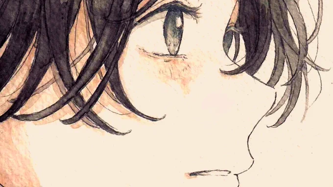 #絵柄が好みって人がいたらいいなぁ 
よろしくおねがいします♫ 