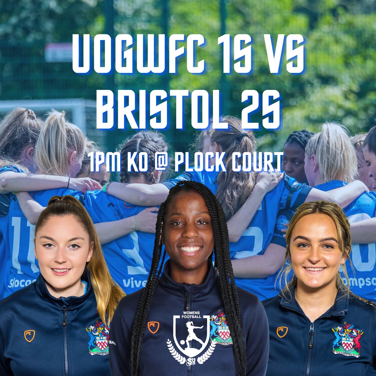 UOG Women’s Football & Futsal Club tweet media