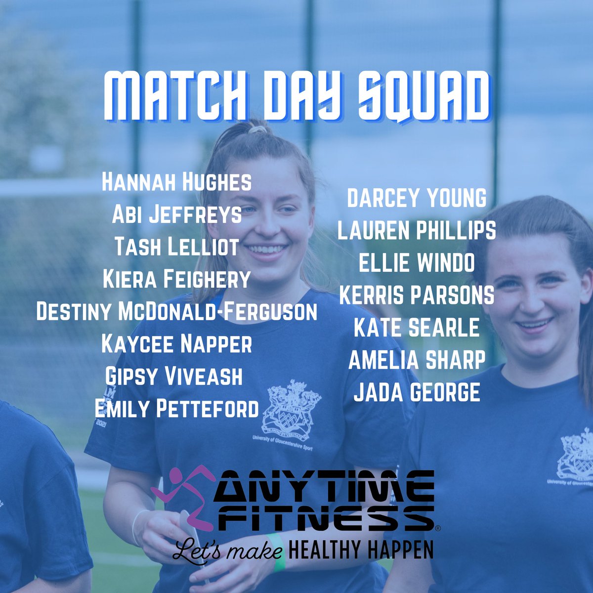 UOG Women’s Football & Futsal Club tweet media