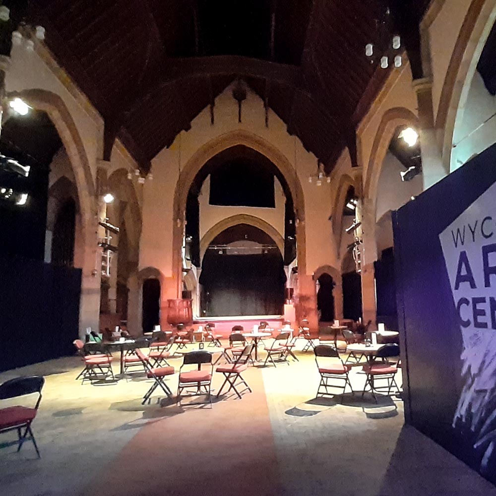 BucksWargame's tweet photo. So after a long year ... BLOODSHED IN THE SHIRES is back! We have a new venue and onboarded lots of feedback from our first event. 80 Player singles event, fully licensed bar, oven baked pizza, table service and Gothic Church setting 1/3 https://t.co/mLUX5PGgqm