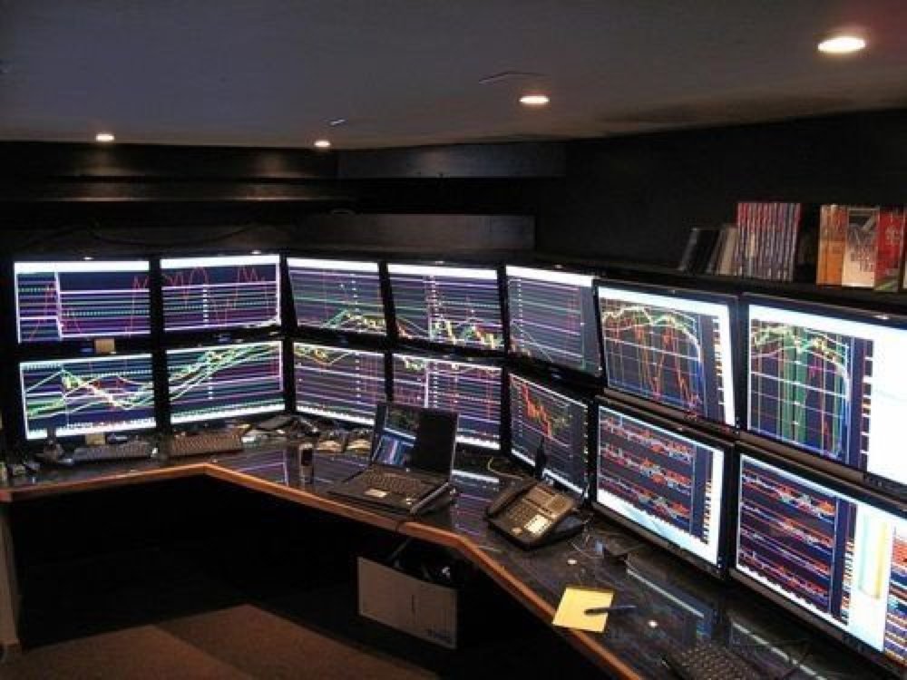 KuCoin_FR's tweet photo. Ce que les gens pensent que ma configuration de trading est 🆚 Ce que ma configuration de trading est réellement.
#Crypto #KuCoinApp $KCS https://t.co/TsEsmq7hIQ