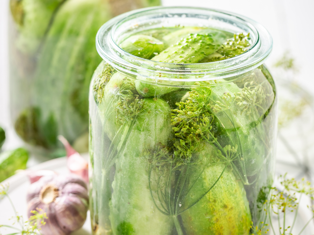 Here’s How you can prep for canning with modern tips and tricks. bit.ly/3wFzjUx