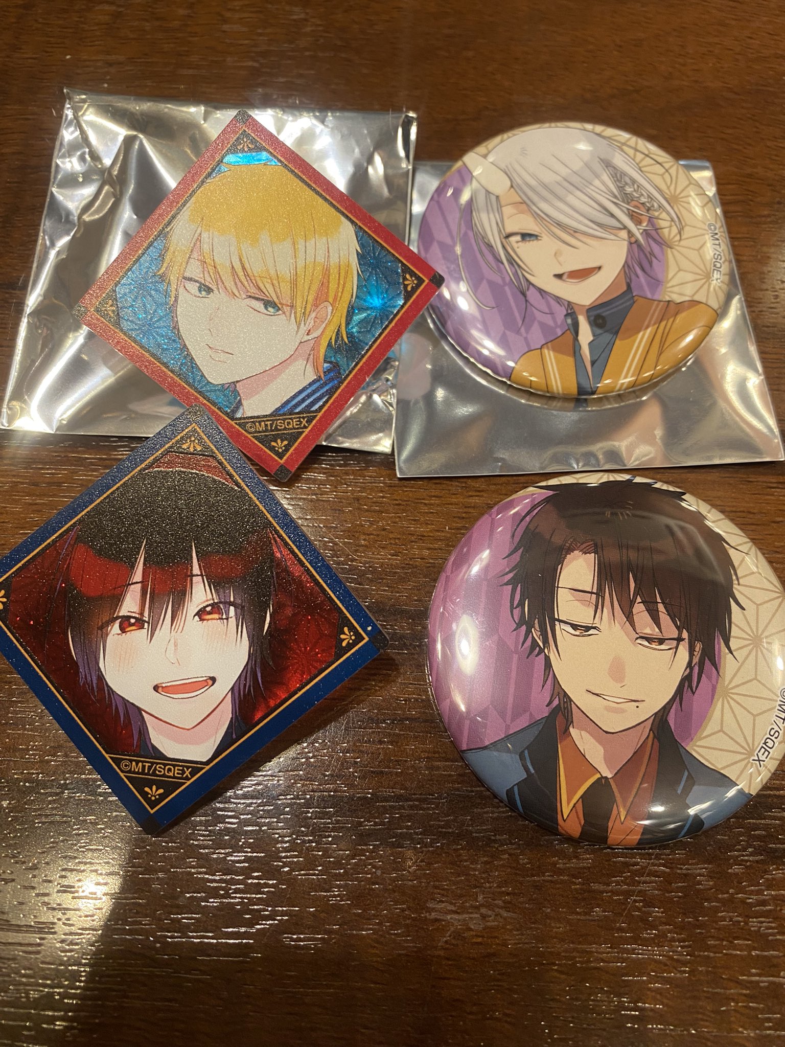 メディコス・エンタテインメント_総合 в X: „RT @tanamai78