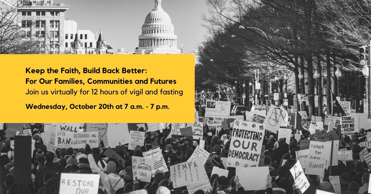 FPLaction's tweet photo. 🙏Good morning praying people! 🙏

We'll be up and running with the live stream in a moment.  Thanks for your patience.
#KeepTheFaith #BuildBackBetter https://t.co/dz8CCA78VK