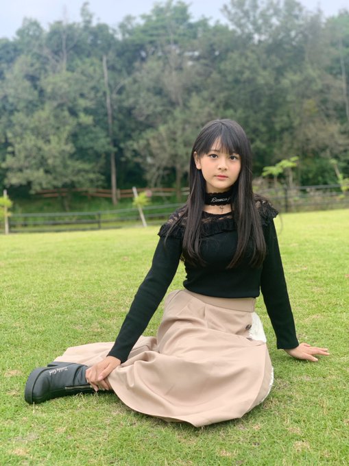 Twitterのコスプレ画像24