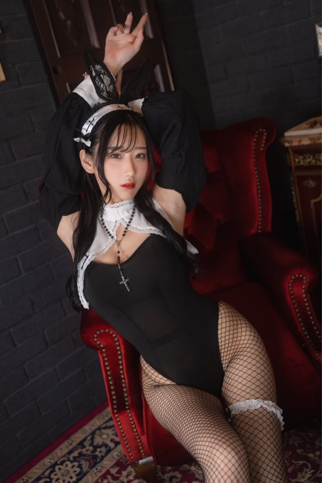 コスプレイヤー花宮いのりのTwitter画像56