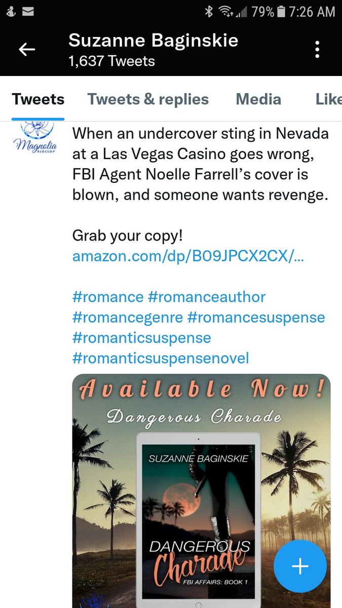 Suzanne Baginskie (@sbaginskie) on Twitter photo 