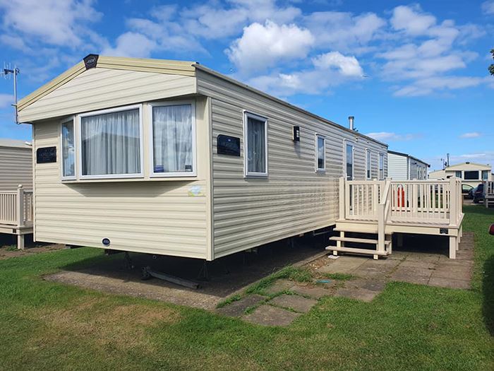 Direct Holiday Homes tweet media